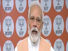 PM Modi का BJP कार्यकर्ताओं को संदेश, की 5 आग्रह