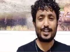 લોક સાહિત્યકાર રાજભા ગઢવીએ પોતાની આગવા અંદાજમાં લોકોને ઘરમાં જ રહેવા કરી અપીલ, જુઓ વીડિયો