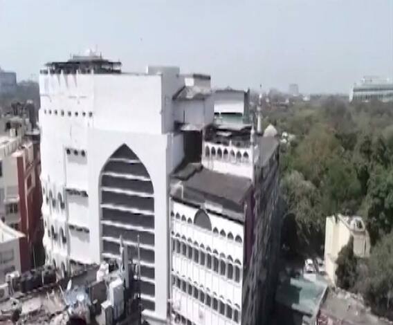 Coronavirus | वसईप्रमाणे औरंगाबाद ग्रामीण पोलिसांनी तब्लिगी जमातीच्या कार्यक्रमाला परवानगी नाकारली