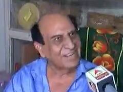  લોકડાઉન વચ્ચે વડોદરામાં ધમધમી રહી છે ફરસાણની દુકાન, જુઓ વીડિયો