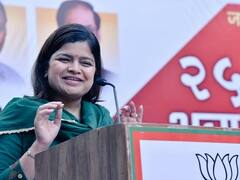 Bandra में जो हालात बने वो दुखद हैं: Poonam Mahajan
