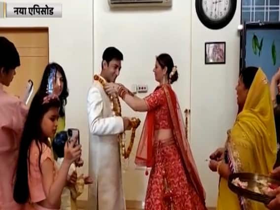 Watch full Saas Bahu Aur Saazish of April 27th, 2020