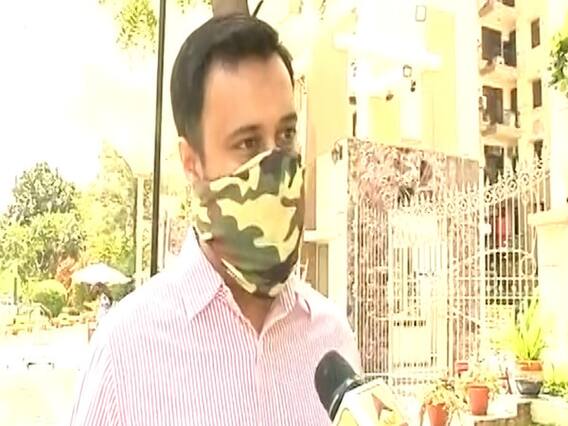 'लॉकडाउन के बाद देश में डिजिटल ट्रांजैक्शन में जबरदस्त बढ़ोतरी हुई'- Siddarth Pandey, VP, Paytm