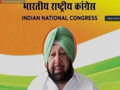 पंजाब सरकार ने लॉकडाउन की अवधि को 30 अप्रैल तक बढ़ाया