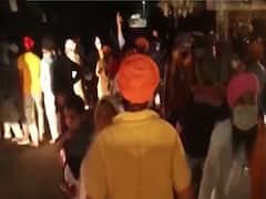 Punjab govt didn't tell driver where to drop off devotees from Nanded