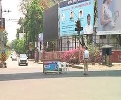 Nagpur Corona Patients | नागपूरमध्ये 14 नवे कोरोनाचे रुग्ण, सर्वजण तबलिगींच्या संपर्कातले असल्याची माहिती