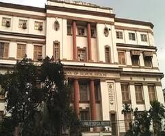 করোনা আক্রান্ত স্কুল অব ট্রপিক্যাল মেডিসিনের স্টোর কিপার 