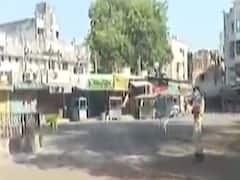 સુરતઃ રાંદેર પછી સચિનના સુડા સેક્ટરમાં 40 હજાર લોકોને કરાયા માસ ક્વોરેન્ટાઇન, જુઓ વીડિયો