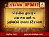 સૌરાષ્ટ્રમાં ST બસોને રાખવામાં આવી સ્ટેન્ડબાય, જુઓ વીડિયો