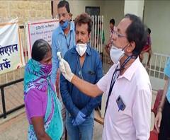 Coronavirus | सांगलीत डॉक्टर आपल्या दारी; IMA मिरज, सांगली महापालिकेचा उपक्रम