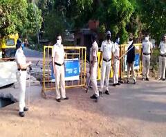 India Lockdown | लॉकडाऊननंतरही सर्व जिल्ह्यांच्या सीमा दोन आठवडे बंद राहणार,सर्व प्रशासकीय यंत्रणेला सूचना