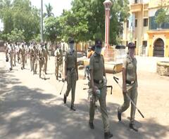 Corona Ground Report | कोरोनाचा ग्राऊंड रिपोर्ट! पाहा तुमच्या जिल्ह्यातील कोरोनाचे सर्व अपडेट