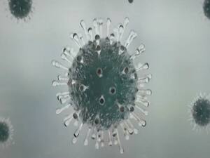 350 new Covid-19 cases in Maharashtra | Master Stroke Full