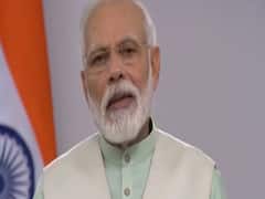 'Corona will be defeated by unity & determination', tweets PM Modi