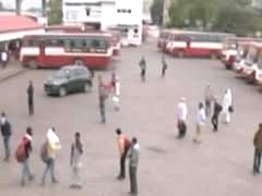 MHA permits stranded people to go home with T&C | Political Top 20