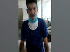 कोरोना मरीज के अस्पताल में मुर्गा मांगने और सहारनपुर से गंगोत्री पहाड़ दिखने का क्या है सच, देखिए 