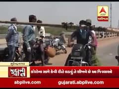 સુરેન્દ્રનગર જિલ્લામાં હજુ સુધી નથી નોંધાયો કોરોનાનો એક પણ કેસ, જુઓ ખાસ અહેવાલ