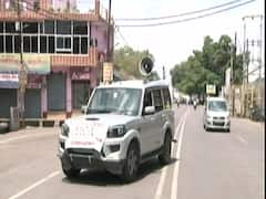 Firangi Mahali appeals to offer prayers at home during Ramadan via announcement