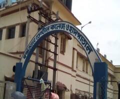 বর্ধমানে ডেন্টাল কলেজে করোনা আক্রান্ত চিকিৎসক, হাসপাতালের ক্যান্টিন সিল 