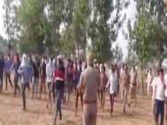 Bulandshahr: 2 Sadhus killed inside temple, one man arrested 