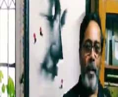 থমকে আছে শহর তবে আমরা হার মানব না, কবিতায় হার না মানার বার্তা দেবশঙ্কর হালদারের