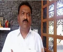 Maharashtra Lockdown | Work for Food बाबत तात्काळ निर्णय घ्या; आमदार सुरेश धस यांची सरकारकडे मागणी