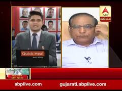 કોંગ્રેસના નેતા જીતુ પટેલે લોકડાઉન વધારવા મુદ્દે શું કહ્યું? જુઓ વીડિયો