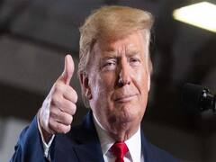 અમેરિકામાં કોરોનાના કહેર વચ્ચે ટ્રંપની વિચિત્ર સલાહ, દુનિયાભરમાં થઈ ટીકા, જુઓ વીડિયો