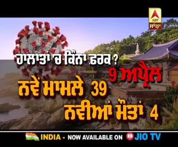 ਹੌਂਗ-ਕੌਂਗ ਤੇ ਸਾਊਥ ਕੋਰੀਆ ਨੇ ਕਿਵੇਂ ਰੋਕਿਆ ਕੋਰੋਨਾਵਾਇਰਸ !