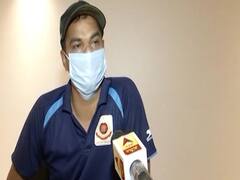 COVID 19: Delhi Police के कॉन्सटेबल का जज्बा,कोरोना को दी मात और फिर से ड्यूटी को तैयार