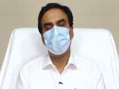 ગુજરાત બહાર રહેતા લોકોને પરત લાવવામાં આવશેઃ અશ્વિની કુમાર 