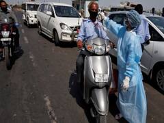 ગુજરાતમાં કોરોનાનો કહેરઃ વધુ બે જિલ્લામાં કોરોનાનો પગપેસારો, જુઓ વીડિયો