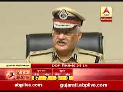  લોકડાઉન છે ત્યાં સુધી ધાર્મિક તહેવારની ઉજવણી લોકો ઘરમાં કરેઃ DGP શિવાનંદ ઝા