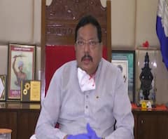 Navi Mumbai Mayor | मुंबईत काम करणाऱ्यांची व्यवस्था मुंबईतच करा, नवी मुंबई महापौरांचं मुख्यमंत्र्यांना पत्र