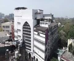 Nizamuddin Markaz | मरकजच्या कार्यक्रमात मुंबईतील 442 जणांचा सहभाग, तब्लिकींचा युद्धपातळीवर शोध सुरू