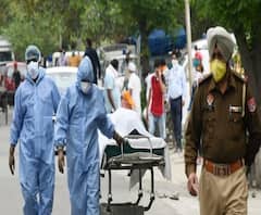 করোনাভাইরাস: বিশ্বজুড়ে মৃত ৭৪ হাজারেরও বেশি, আক্রান্ত ছাড়াল ১৩ লক্ষ,সুস্থ হয়ে বাড়ি ফিরেছেন ২ লক্ষ ৭৮ হাজারেরও বেশি