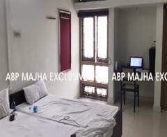 Coronavirus Special Report | नागपूर आमदार निवास ते क्वॉरंटाईन रुम, कशी असते क्वॉरंटाईन रुम?