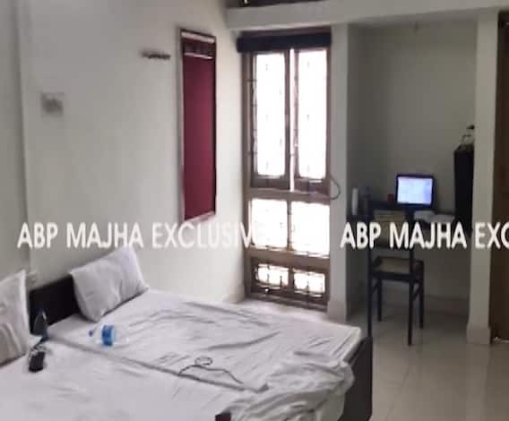 Coronavirus Special Report | नागपूर आमदार निवास ते क्वॉरंटाईन रुम, कशी असते क्वॉरंटाईन रुम?