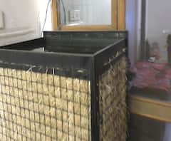 Cooler Fan Fake News | 'कुलर लावल्यास पाच हजारांचा दंड' ही पोस्ट खोटी! चंद्रपुरात कुलरवर पालिकेकडून कुठलाही दंड नाही