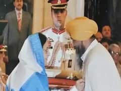 કોરોનાથી પંજાબમાં પદ્મશ્રી નિર્મલસિંહ ખાલસાનું મોત, કુલ 5નાં મોત