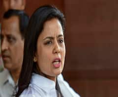 'গুজরাতে বিদেশ থেকে আনা কিট ২৪৫ টাকায় কিনে ৬০০ টাকায় বিক্রি হচ্ছে 'ট্যুইটারে মোদি- শাহকে কটাক্ষ মহুয়া মৈত্রের