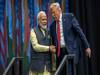 PM Modi replies to Donald Trump's tweet by 'We shall win this together'