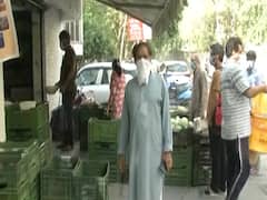 Delhi: Covid-19 hotspot 'Dilshad Garden' is now Corona free area