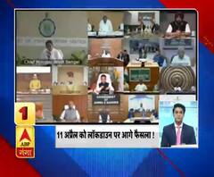 Pardesh Plus Top 10 News: देखें 8 April की बड़ी खबरें | ABP Ganga