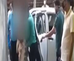 করোনার সঙ্গে যুদ্ধ জয় করে সুস্থ হয়ে বাড়ি ফিরলেন ৮২ বছরের মহিলা