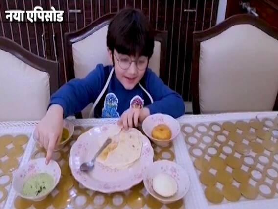 Saas Bahu Aur Saazish: देखें आज का फुल एपिसोड | April 4, 2020