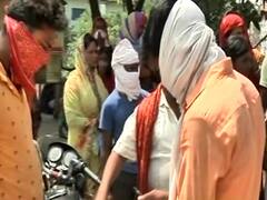 Bihar residents neglect social distancing, increase COVID-19 risk