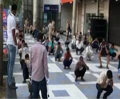 India Lockdown | संचारबंदीत मॉर्निंग वॉकसाठी बाहेर पडलेल्या नागरिकांवर पोलिसांकडून गुन्हा दाखल