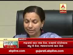 અમદાવાદમાં કોરોનાના વધુ 11 કેસો આવ્યા સામે, ડોક્ટરને પણ લાગ્યો ચેપ, જુઓ વીડિયો