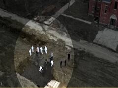 'Canal of bodies' witnessed in New York post COVID-19 deaths